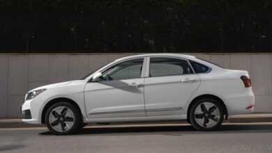 В июне Evolute i-Pro возглавил рейтинг самых популярных электромобилей в России, опередив даже Zeekr. В июне Evolute i-Pro возглавил рейтинг самых популярных электромобилей в России, опередив даже Zeekr.