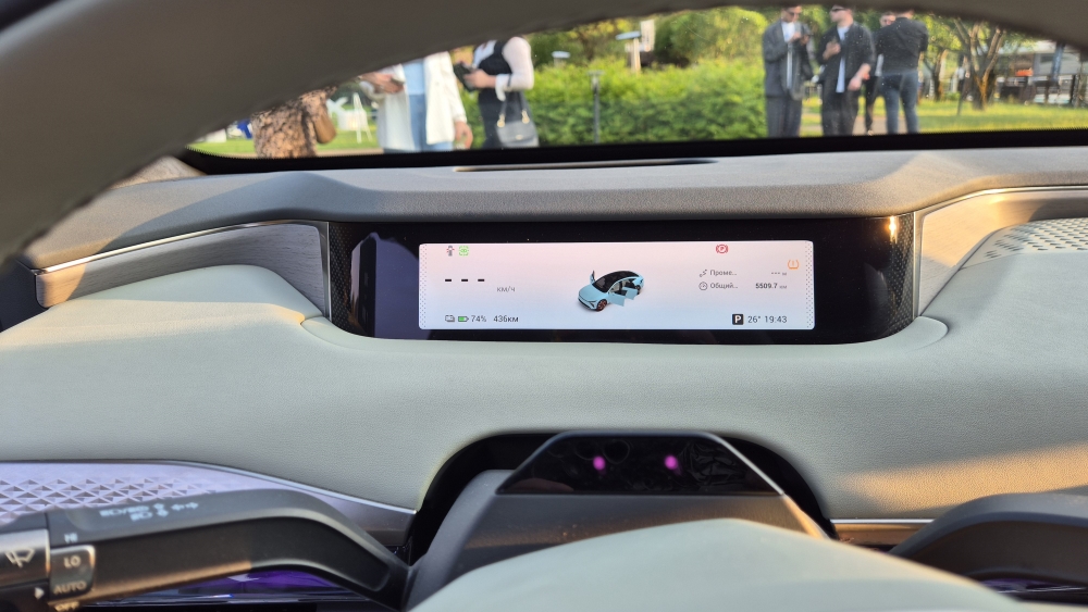 Exlantix es Interior Dashboard