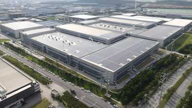 В Китае компания Farasis Energy при поддержке Mercedes-Benz начинает пробное производство твердотельных батарей с запуском линии мощностью 0,2 ГВт·ч к концу года В Китае компания Farasis Energy при поддержке Mercedes-Benz начинает пробное производство твердотельных батарей с запуском линии мощностью 0,2 ГВт·ч к концу года