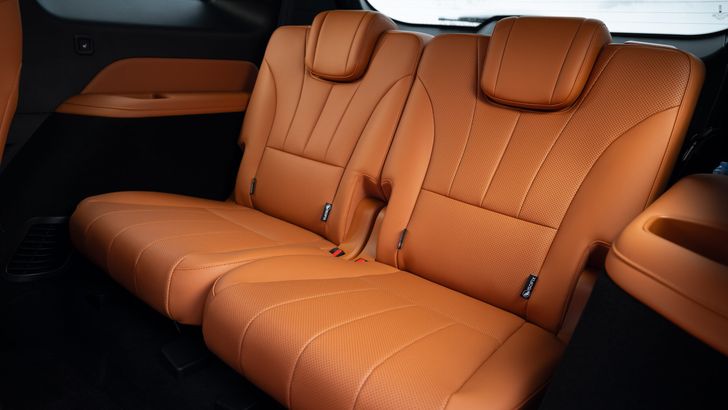 Вей 07 Интерьер Вей 07 Интерьер