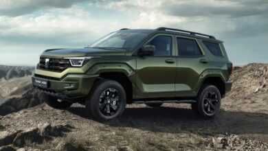 В России изменились цены на рамные внедорожники Tank 400 и Tank 700 в начале июля 2025 года