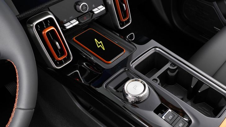 Haval Dargo Interior Haval Dargo Interior