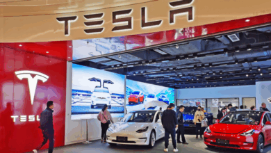 В Китае широко продаются неофициальные модули модифицированного автопилота Tesla В Китае широко продаются неофициальные модули модифицированного автопилота Tesla