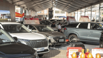 В Китае BYD и SAIC преодолели отметку в 2 миллиона единиц, Geely повышает годовые цели. В Китае BYD и SAIC преодолели отметку в 2 миллиона единиц, Geely повышает годовые цели.