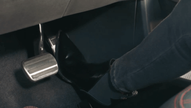 В Китае ввели новый стандарт для автомобилей, ограничивающий использование режима с одной педалью В Китае ввели новый стандарт для автомобилей, ограничивающий использование режима с одной педалью