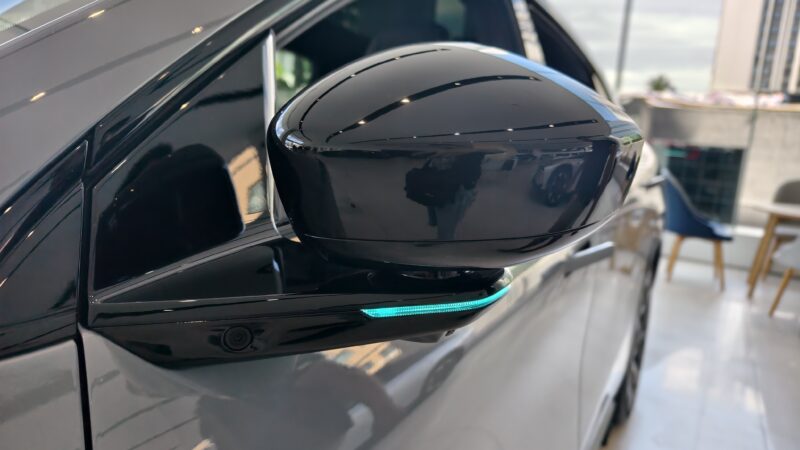 В Китае представлен Xpeng G7: тише, чем Tesla, умнее, чем ожидалось