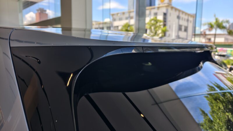 В Китае представлен Xpeng G7: тише, чем Tesla, умнее, чем ожидалось