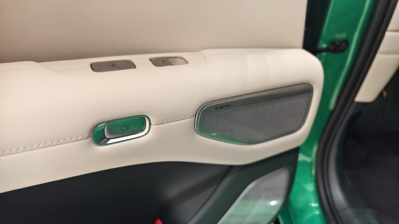 В Китае представили Xiaomi SU7 Max: справится ли 570-сильный SUV с ожиданиями семейных водителей?