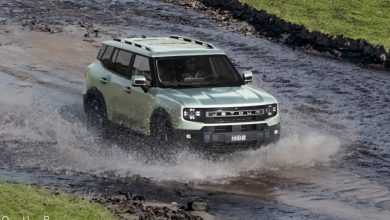 В России модель Jetour T1 получила ОТТС: что известно о новом кроссовере В России модель Jetour T1 получила ОТТС: что известно о новом кроссовере