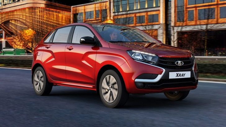 Наименованы самые не согласные автомобили в России. Список из 29 моделей, которые не нужны угонщикам Наименованы самые не согласные автомобили в России. Список из 29 моделей, которые не нужны угонщикам