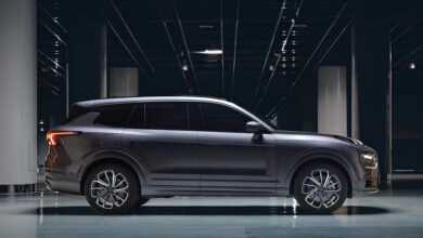 В России раскрыта официальная цена кроссовера Nordcross 001, также появился сайт бренда В России раскрыта официальная цена кроссовера Nordcross 001, также появился сайт бренда