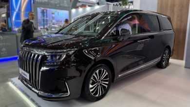 В России представили VIP-версию минивэна Sollers SP7 с роскошной отделкой. В России представили VIP-версию минивэна Sollers SP7 с роскошной отделкой.