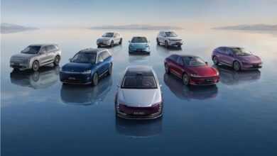 В Китае опубликован рейтинг поставок стартапов NEV за июнь 2025 года: HIMA - 52 747, Leapmotor - 48 006, Xiaomi - более 25 000 В Китае опубликован рейтинг поставок стартапов NEV за июнь 2025 года: HIMA - 52 747, Leapmotor - 48 006, Xiaomi - более 25 000