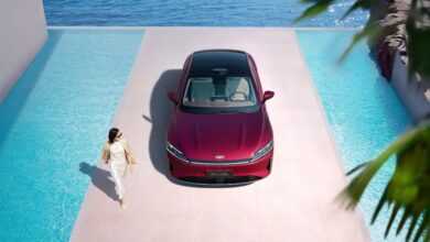 В Китае представлен Chery Fulwin A9L PHEV с запасом хода 2000 км по цене от 20 890 долларов В Китае представлен Chery Fulwin A9L PHEV с запасом хода 2000 км по цене от 20 890 долларов