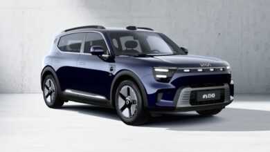 В Китае показали официальные изображения подзаряжаемого гибрида Smart #5 EHD. В Китае показали официальные изображения подзаряжаемого гибрида Smart #5 EHD.