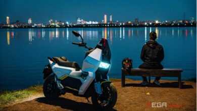 Почему в Китае так много стартапов на рынке электромотоциклов Почему в Китае так много стартапов на рынке электромотоциклов