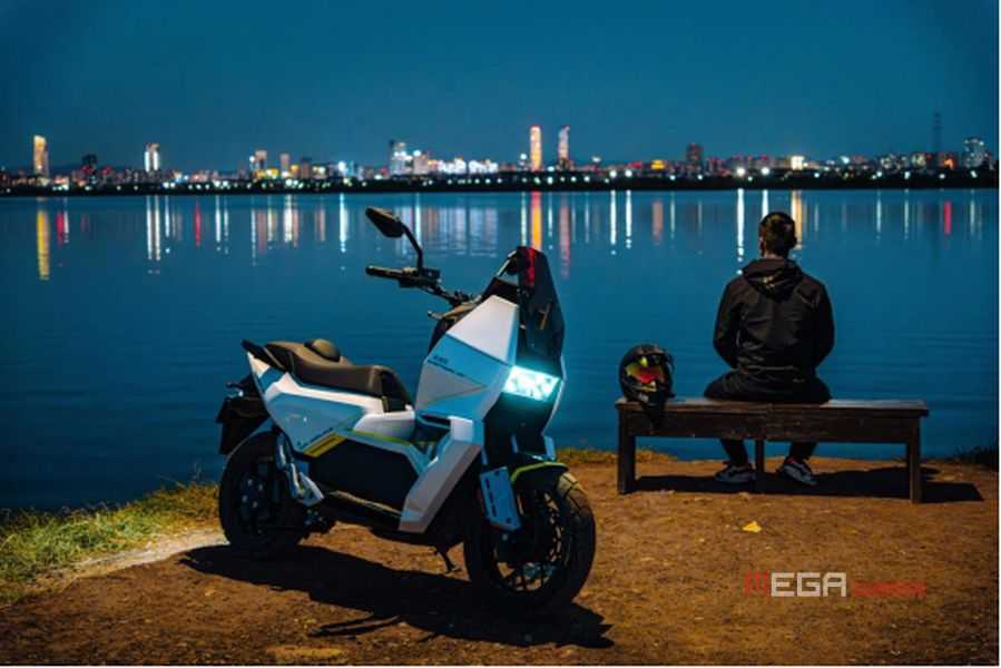 Почему так много стартовых брендов на рынке электронных транспортных средств? Почему так много стартовых брендов на рынке электронных транспортных средств? Start Up Brands на рынке E автомобилей China Motorcycle News Mega Chinamotor