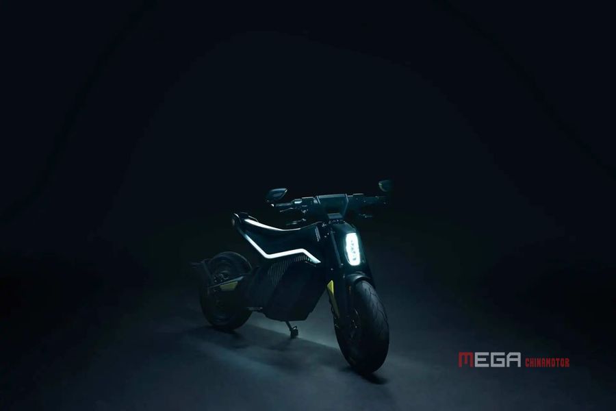 Почему так много стартовых брендов на рынке электронных транспортных средств? Почему так много стартовых брендов на рынке электронных транспортных средств? Start Up Brands на рынке транспортных средств на рынке транспортных средств China Motorcycle News Mega ChinaMotor 02