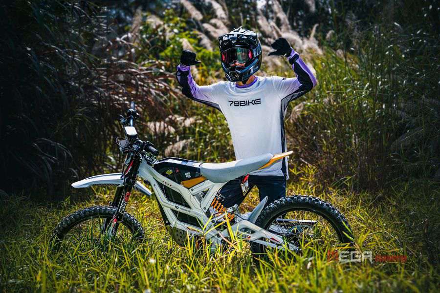 Почему так много стартовых брендов на рынке электронных транспортных средств? Почему так много стартовых брендов на рынке электронных транспортных средств? Start Up Brands на рынке транспортных средств на рынке автомобилей China Motorcycle News Mega ChinaMotor 04