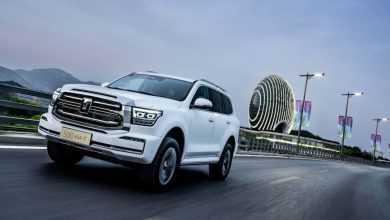 В России представили гибридный Tank 500 с разгоном до 100 км/ч за 6,9 секунды. В России представили гибридный Tank 500 с разгоном до 100 км/ч за 6,9 секунды.