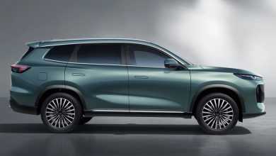 В России официально представили первый кроссовер Tenet T8 — дебютную модель марки. В России официально представили первый кроссовер Tenet T8 — дебютную модель марки.