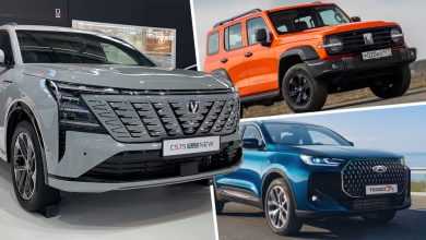 В Казахстане начнут выпускать три сертифицированные в ЕАЭС модели Changan, Chery и Tank. В Казахстане начнут выпускать три сертифицированные в ЕАЭС модели Changan, Chery и Tank.