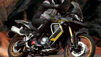 VOGE DS900X теперь на китайском рынке! Цена от 54 980 RMB VOGE DS900X теперь на китайском рынке! Цена от 54 980 RMB