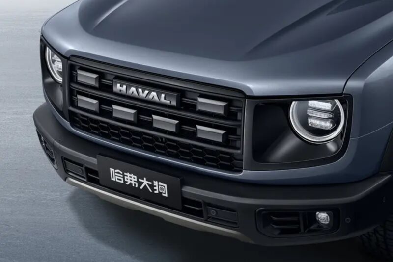 В Китае стартовали продажи GWM Haval Big Dog 2026 года с новой системой полного привода и функциями для тюнинга от 17 000 долларов.