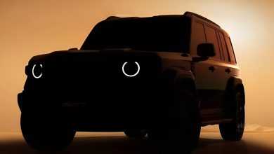 В Китае Chery представит iCAR V27 под брендом iCAUR 1 августа с мощностью до 449 л.с. В Китае Chery представит iCAR V27 под брендом iCAUR 1 августа с мощностью до 449 л.с.