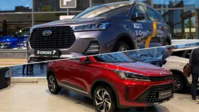 В России появились новые игроки на рынке продаж автомобилей: Kaiyi и Xcite вошли в число лидеров. В России появились новые игроки на рынке продаж автомобилей: Kaiyi и Xcite вошли в число лидеров.