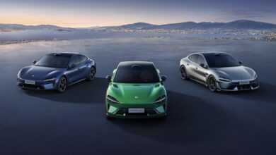 В Китае Xiaomi Auto поставила 300 000 автомобилей за 15 месяцев В Китае Xiaomi Auto поставила 300 000 автомобилей за 15 месяцев