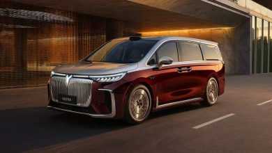 В Китае начались предварительные продажи Voyah Dream 2026 с танковым разворотом и зарядкой 5C за 54 500 долларов. В Китае начались предварительные продажи Voyah Dream 2026 с танковым разворотом и зарядкой 5C за 54 500 долларов.