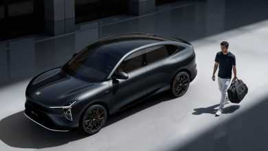 В Китае начался предзаказ нового электромобиля IM LS6 с батареей Freevoy Super Max от CATL В Китае начался предзаказ нового электромобиля IM LS6 с батареей Freevoy Super Max от CATL