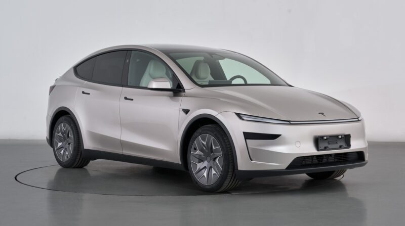 В Китае Tesla продала 67 886 автомобилей в июле, продолжив девятимесячное снижение после кратковременной паузы