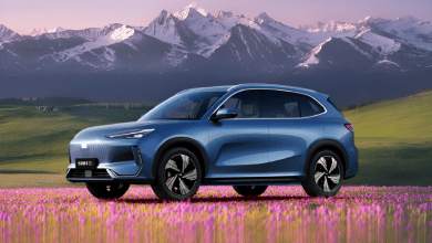 В Китае Geely продала 130 124 новых энергетических автомобиля в июле, восстановившись после спада в июне благодаря продажам суббренда Galaxy