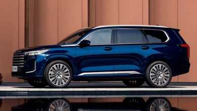 В России стартовали продажи обновленного кроссовера Exeed VX по привлекательной цене. В России стартовали продажи обновленного кроссовера Exeed VX по привлекательной цене.