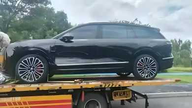 В Китае начинаются предварительные продажи нового Nio ES8 на платформе NT3.0 с 21 августа