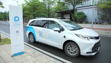 В Китае проведено тестирование автономных транспортных средств на расстоянии 24,41 млн км в рамках городской программы с участием 17 компаний