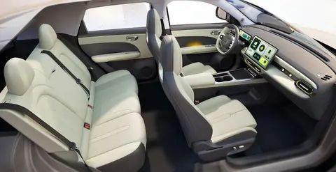 В Китае дебютировал полностью обновленный Chery QQ3 EV в рамках возрождения серии QQ