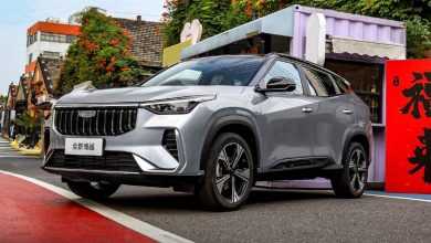 В России кроссовер Geely стал дешевле «Гранты» — где его купить. В России кроссовер Geely стал дешевле «Гранты» — где его купить.