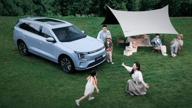 В Китае начались предварительные продажи Jetour Shanhai L7 Plus PHEV с 355 л.с. и запасом хода до 1700 км по цене от 19 500 долларов. В Китае начались предварительные продажи Jetour Shanhai L7 Plus PHEV с 355 л.с. и запасом хода до 1700 км по цене от 19 500 долларов.