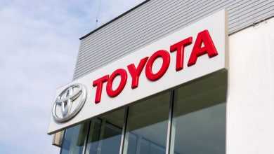 В России продажи Toyota выросли почти в два раза. В России продажи Toyota выросли почти в два раза.