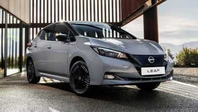 В России вырос спрос на подержанные электромобили: лидируют Nissan и Zeekr.