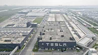 В Китае Tesla продала 67 886 автомобилей в июле, продолжив девятимесячное снижение после кратковременной паузы В Китае Tesla продала 67 886 автомобилей в июле, продолжив девятимесячное снижение после кратковременной паузы