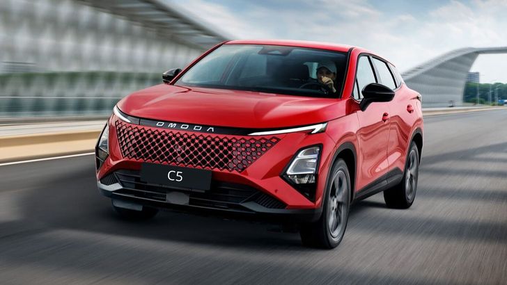 В России внезапно изменились цены на любимый кроссовер Omoda россиян. Сколько он стоит теперь В России внезапно изменились цены на любимый кроссовер Omoda россиян. Сколько он стоит теперь