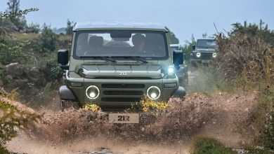 В России объяснили, как приобрести «китайский УАЗ» со скидкой в полмиллиона рублей.