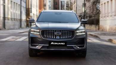 В России снизились цены на седан и самый популярный кроссовер Geely: сколько они стоят сейчас? В России снизились цены на седан и самый популярный кроссовер Geely: сколько они стоят сейчас?