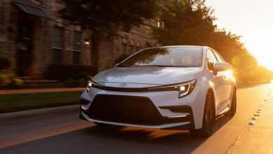 В России эта модель снова стала самой продаваемой в мире, обойдя Tesla и кроссоверы. В России эта модель снова стала самой продаваемой в мире, обойдя Tesla и кроссоверы.