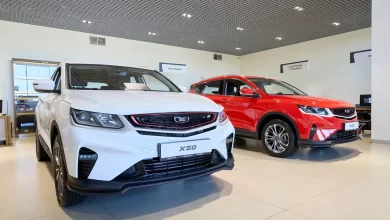 В России белорусские кроссоверы Belgee впервые вошли в топ-5 самых популярных.