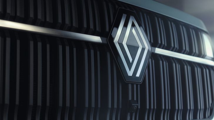 Новые электромобили Renault будут получать китайскую платформу Новые электромобили Renault будут получать китайскую платформу